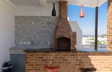 Imagem 6: COBERTURA COND.RESIDENCIAL PORTAL DAS AMÉRICAS - RECREIO DOS BANDEIRANTES