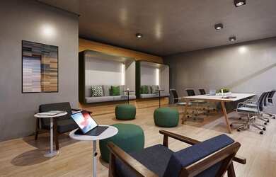 Imagem 10: Apartamento Av. Jk zona sul de 58 metros quadrado