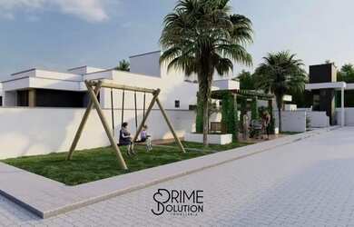 Imagem 3: Conquista Dunas House em Barreirinhas Financiamento sem juros Em Construção