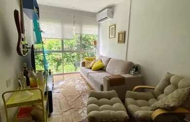 Imagem 4: Apartamento na Zona Sul Com Vista Para Praia do Flamengo