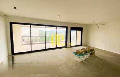 Imagem: O apartamento possui 3 Dormitórios, 5 Banheiros, 5 Vagas na