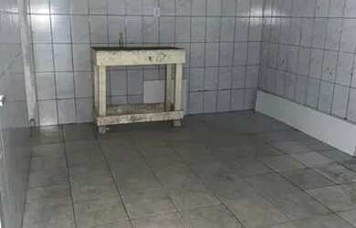 Imagem: A casa possui 1 Dormitório, 1 Banheiro, 45m² de Área e está