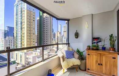 Imagem 1: Apartamento à venda em Balneário Camboriú - Nalai