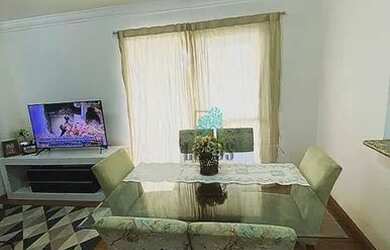 Imagem 3: Apartamento com 3 dormitórios à venda, 80 m² por R$ 625.000,00 - Jardim...