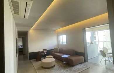 Imagem: O apartamento possui 2 Dormitórios, 2 Banheiros, 2 Vagas na