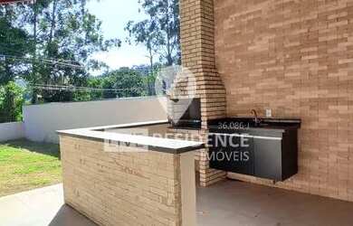 Imagem 4: Casa á venda no condomínio Jardim das Paineiras em Itatiba