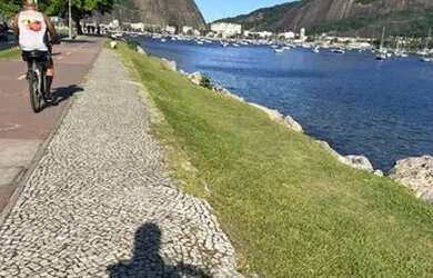 Imagem 3: Apartamento ótima localização - Flamengo zonal sul/ RJ