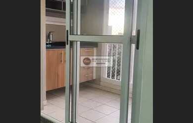 Imagem 15: MORE AO LADO DO METRO. Piscina, Churrasqueira, 60m² de Áreae1 Vaga na...