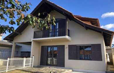 Imagem: Casa temporada a 50m da beira mar