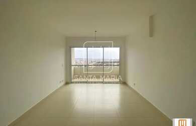 Imagem: O apartamento possui 3 Dormitórios, 3 Banheiros, 2 Vagas na