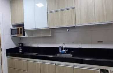 Imagem 14: Apartamento com 3 quartos sendo 1 suite a venda,115m² na Enseada Azul...