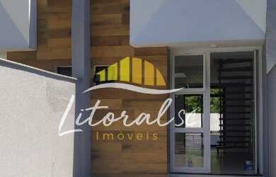 Imagem 1: Sobrado Nova Brasília