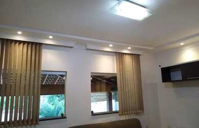 Imagem 6: Alugo Linda Casa na Arniqueira de frente para Águas Claras