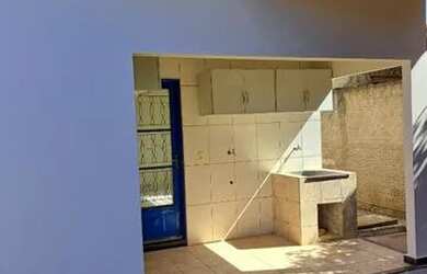 Imagem 15: Casa pescador aposentado, 600 metros do rio grande em Fronteira-MG