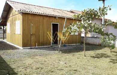 Imagem 2: Casa a venda praia de Itapirubá em Imbituba /SC