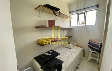 Imagem 10: Apartamento à venda no bairro Rio Vermelho - Salvador/BA