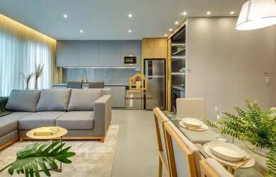 Imagem 2: Apartamento à venda no bairro Setor Oeste - Goiânia/GO