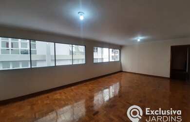 Imagem 2: APARTAMENTO RESIDENCIAL em SÃO PAULO - SP, JARDIM PAULISTA