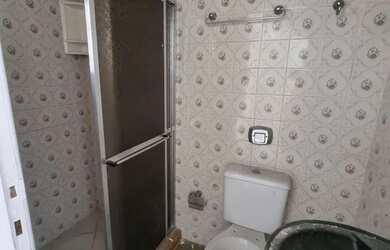 Imagem: A casa possui 2 Dormitórios, 2 Banheiros, 1 Vaga na garagem