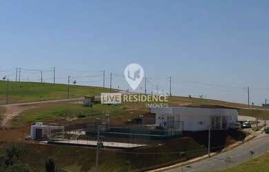 Imagem 5: Terreno à venda- Portal San Giovanni condomínio Fechado