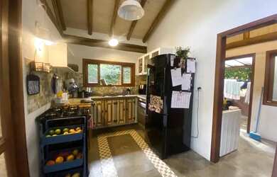 Imagem 8: Casa muito charmosas para venda Cond Zuleika Jabour Salto SP