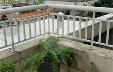 Imagem 5: Apto c/4 quartos, sendo 2 suítes e 2 vagas -188 m2 -metrô Alto do ipiranga