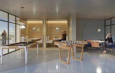 Imagem 3: Apartamento Av. Jk zona sul de 58 metros quadrado