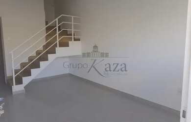 Imagem: A casa em condomínio possui 2 Dormitórios, 2 Banheiros, 1