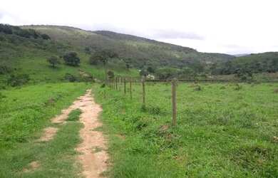 Imagem 10: Vendo Fazenda 53 Alqueires / 253 hectares