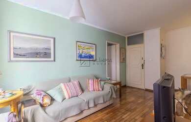 Imagem 3: Apartamento Locação 2 Dormitórios - 100 m² Jardim Paulista