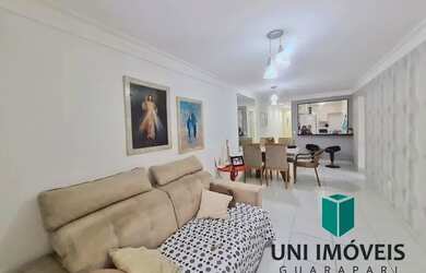 Imagem 16: Apartamento 03 quartos a venda no Centro de Guarapari, pertinho da Praia...