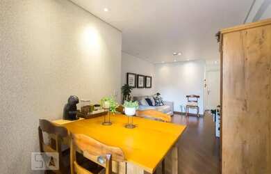 Imagem 4: Apartamento para Aluguel - Moema, 2 Quartos, 57 m2