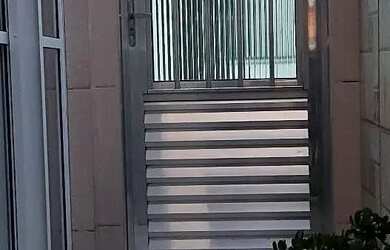 Imagem: A casa possui 1 Dormitório, 1 Banheiro, 26m² de Área e está