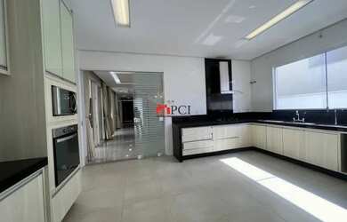 Imagem 4: CASA / SOBRADO EM CONDIMÍNIO FECHADO - JARDINS VERONA - GOIÂNIA