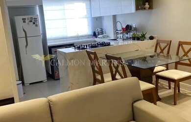 Imagem 6: Apartamento no Rio Vermelho, bem distribuído em 41m², nascente