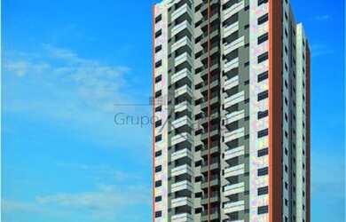 Imagem: O apartamento possui 3 Dormitórios, 4 Banheiros, 2 Vagas na