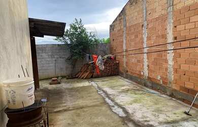 Imagem 2: Casa João Paulo Segundo. 60m² de Área, 2 Vagas na garageme2 Dormitórios
