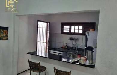 Imagem 7: Casa à venda, com 3 dormitórios, 80 m² - venda por R$ 225.000 ou aluguel...