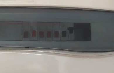 Imagem 4: Apartamento para venda com 85 metros quadrados com 2 quartos em Taquara - Rio de Janeiro