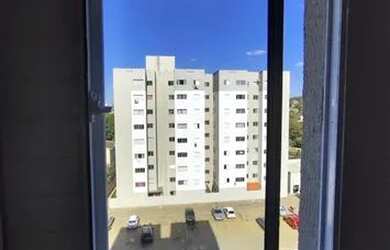 Imagem 3: Apartamento Novo, nunca habitado, no bairro Jardim Patrícia