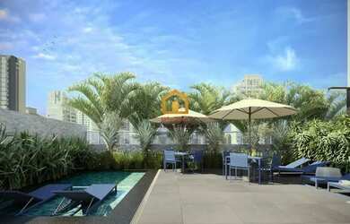 Imagem 16: Apartamento à venda no bairro Setor Oeste - Goiânia/GO