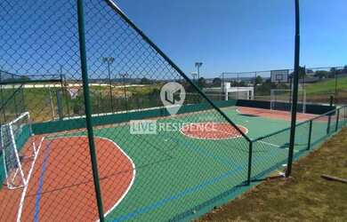 Imagem 6: Terreno à venda- Portal San Giovanni condomínio Fechado