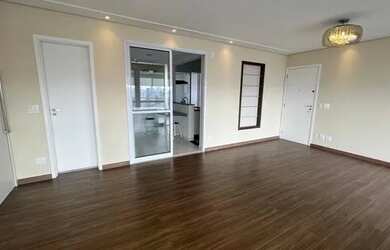 Imagem 5: Apartamento para locação ou venda com 104 metros quadrados