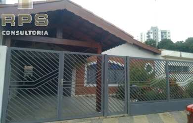 Imagem 2: Casa para venda ou Locação - Vila Thais - Atibaia - SP