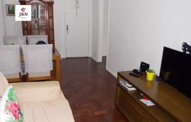 Imagem 6: Barão do Bom Retiro frente ao Col Pedro II sala qto arms banhs deps gar