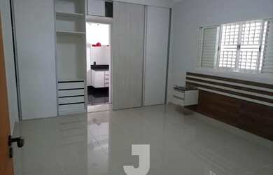 Imagem 12: Casa à venda no bairro Jardim Paulista, em Tatuí Disponível para locação...