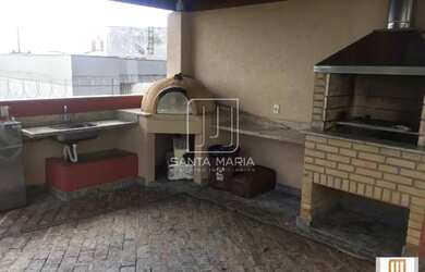 Imagem 11: Apartamento tipo - padrao 2 dormitórios, cozinha planejada, lazer, salão...