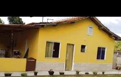 Imagem 2: casa a venda. 1 Vaga na garageme2 Dormitórios