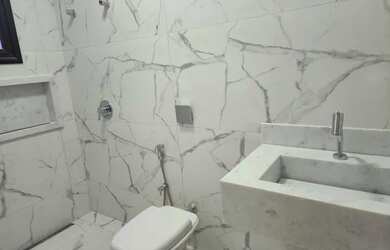 Imagem 11: CASA TÉRREA VILLAGIO TOSCANA