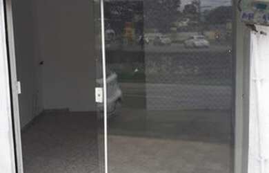 Imagem: O depósito possui 30m² de Área e está localizado em Campo